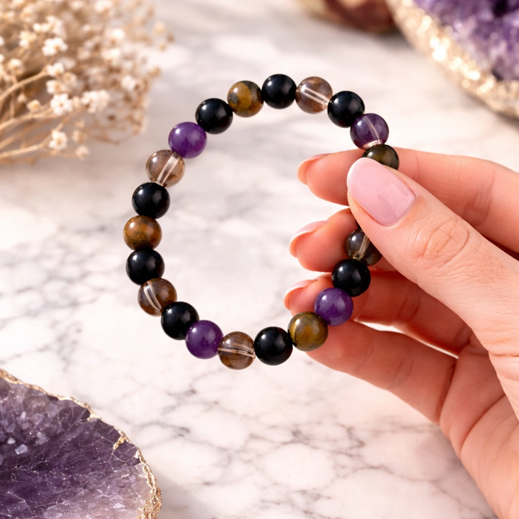 Protection Bracelet