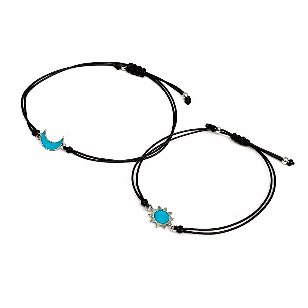 Soulmate Bracelets/Anklets
