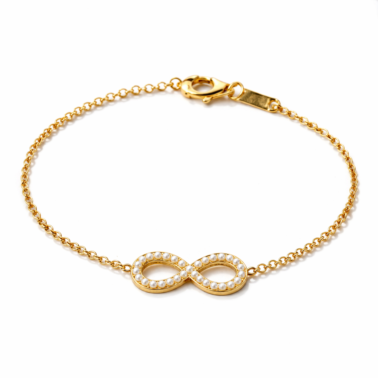 Infinite Serenity Bracelet/Anklet