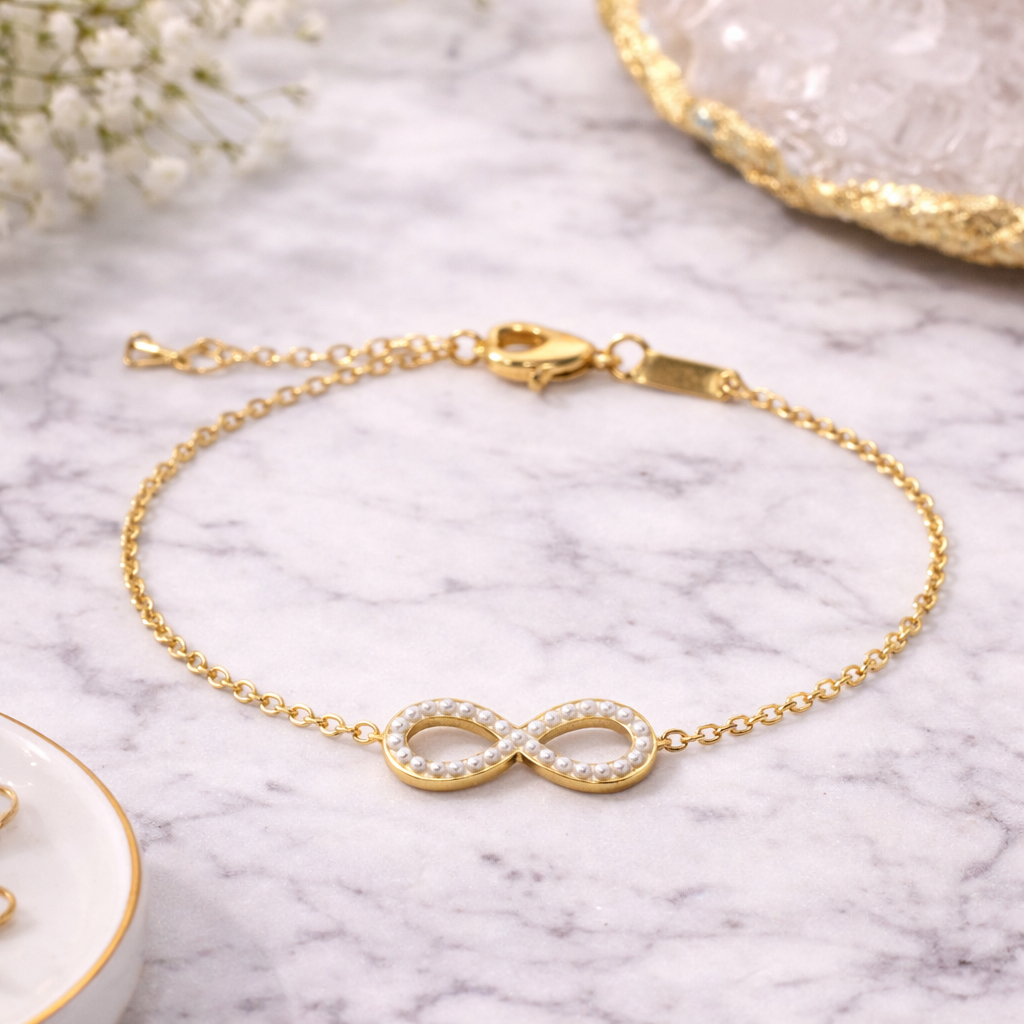 Infinite Serenity Bracelet/Anklet