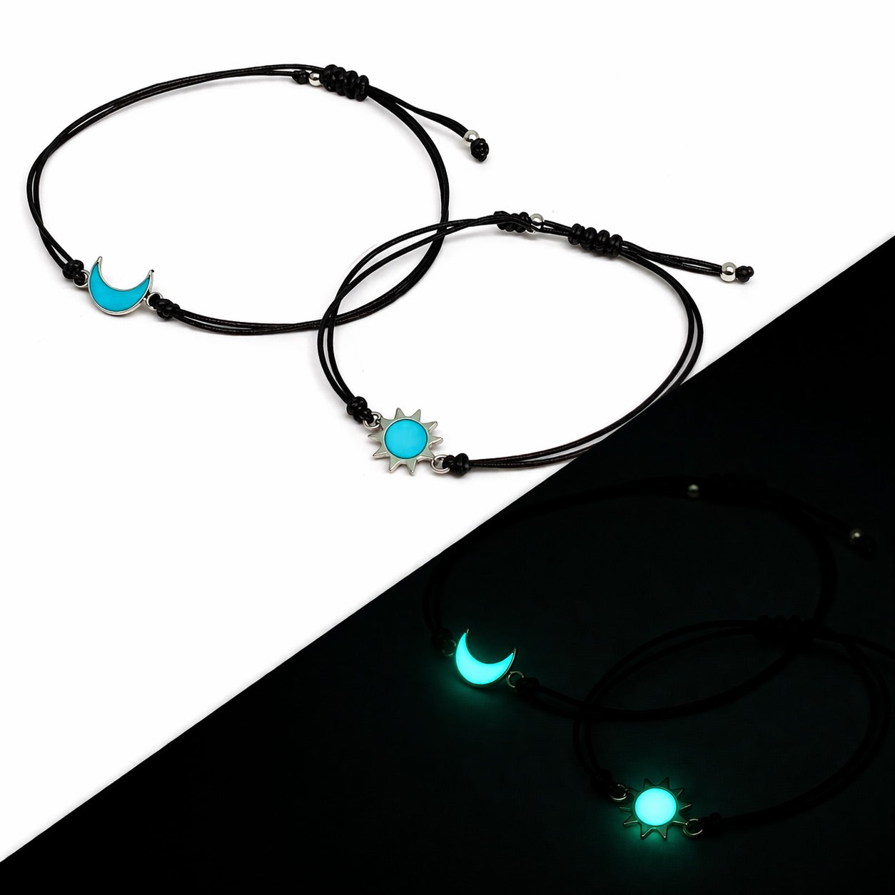 Soulmate Bracelets/Anklets