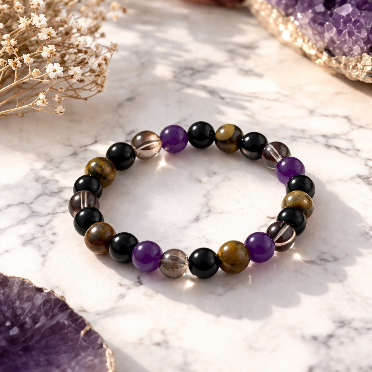 Protection Bracelet