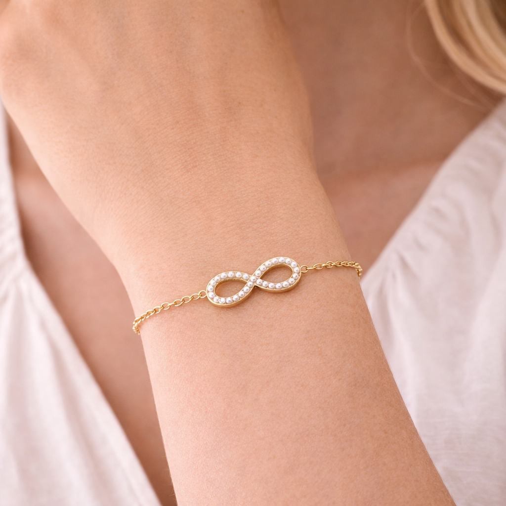 Infinite Serenity Bracelet/Anklet