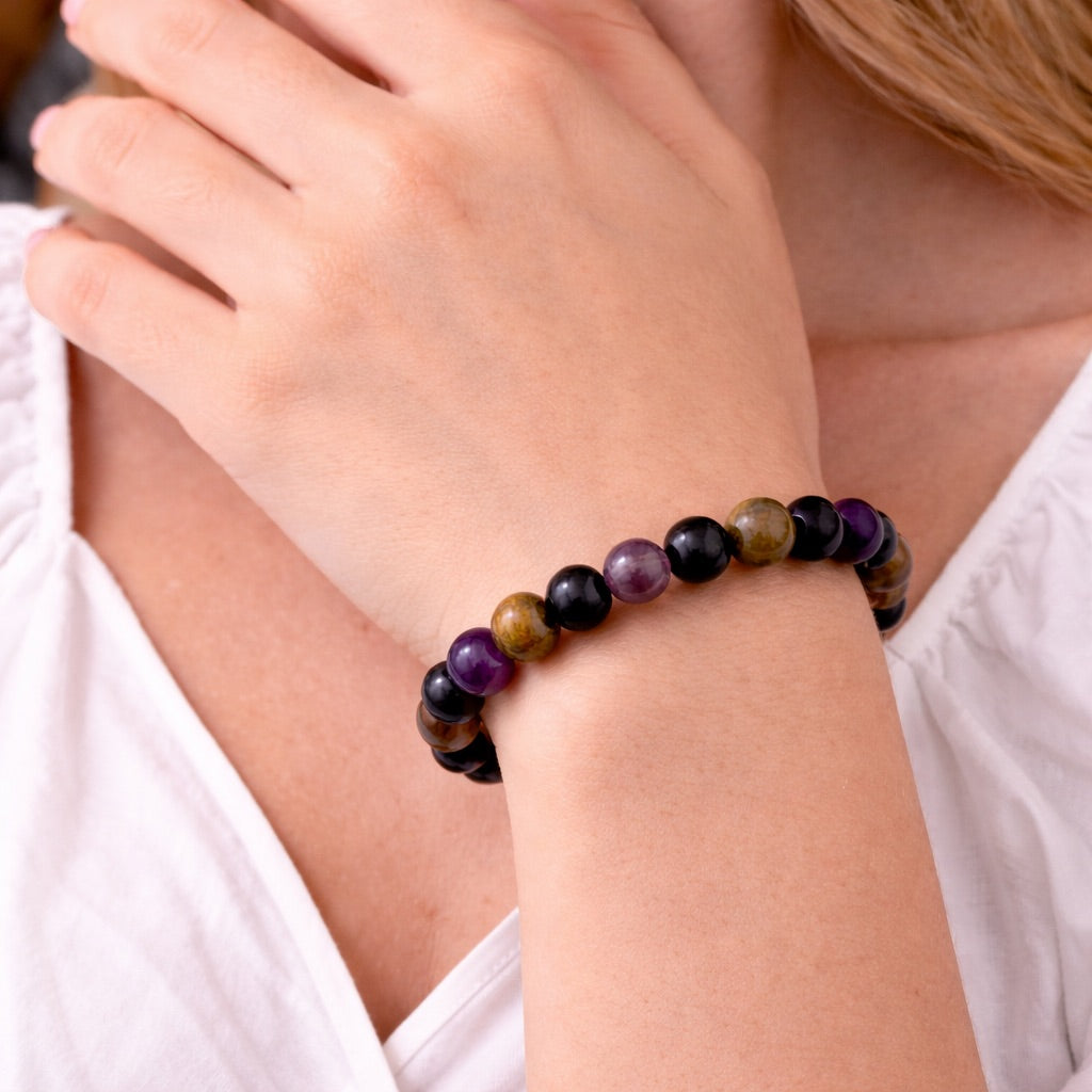 Protection Bracelet