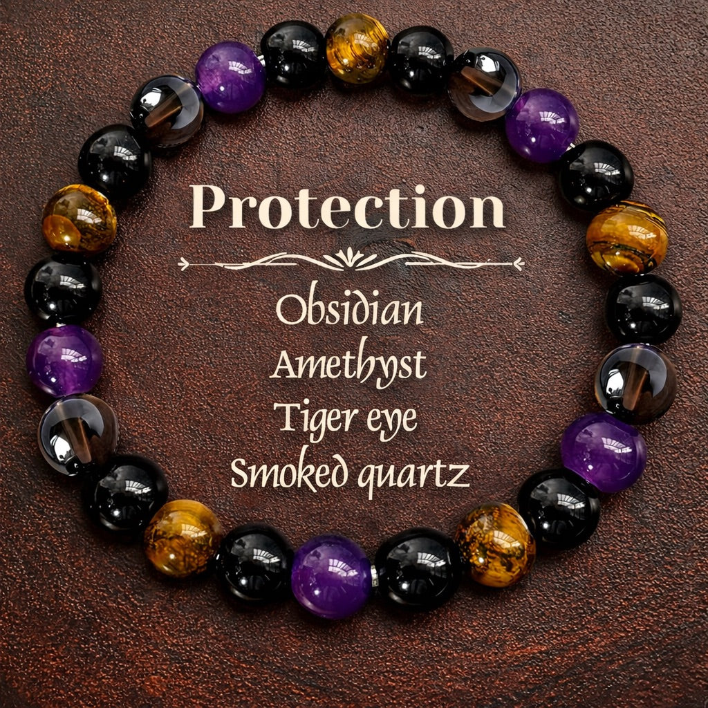 Protection Bracelet