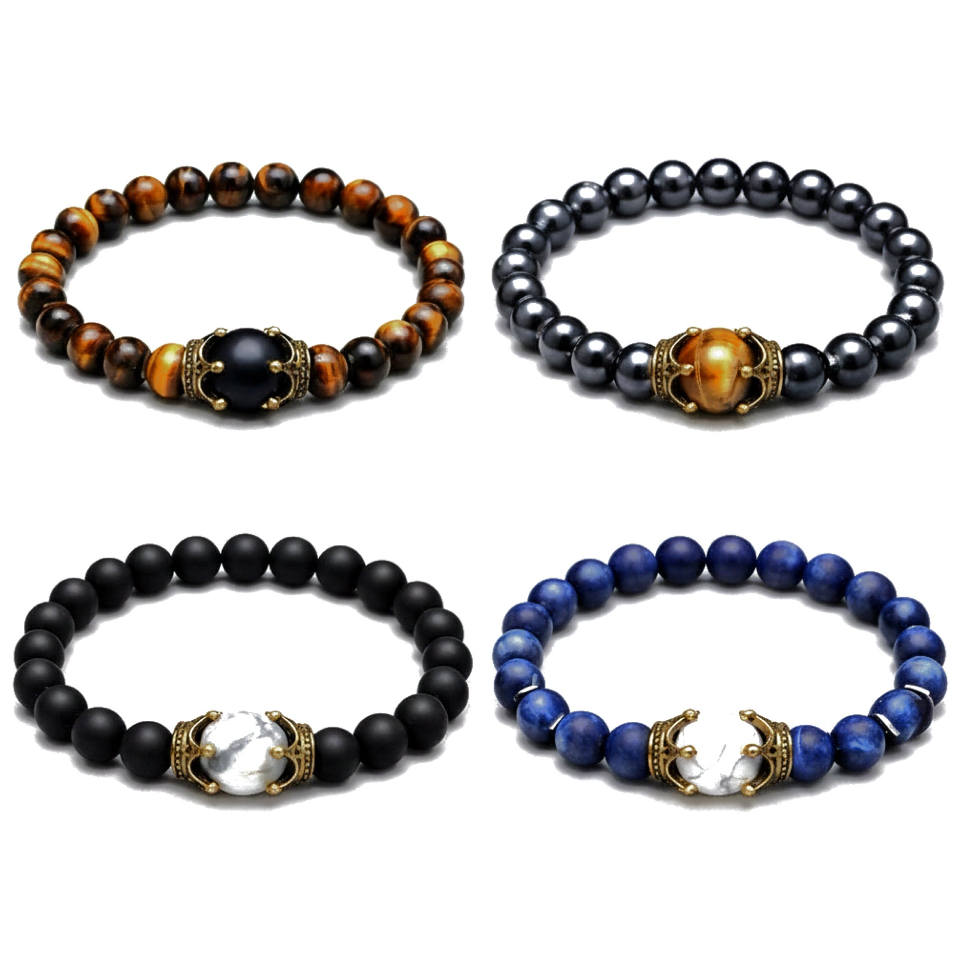 Divine Masculine Energy Bracelet