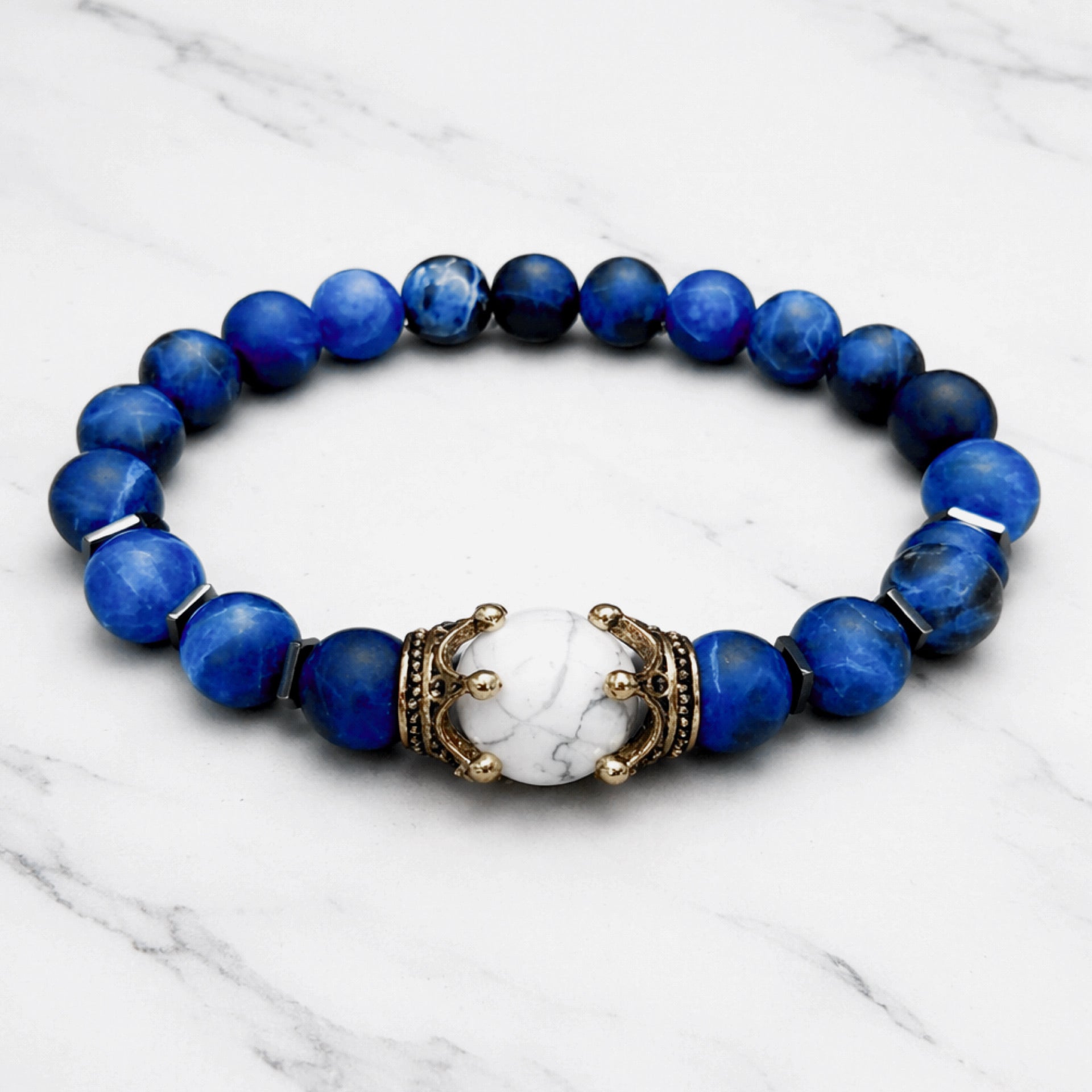 Divine Masculine Energy Bracelet