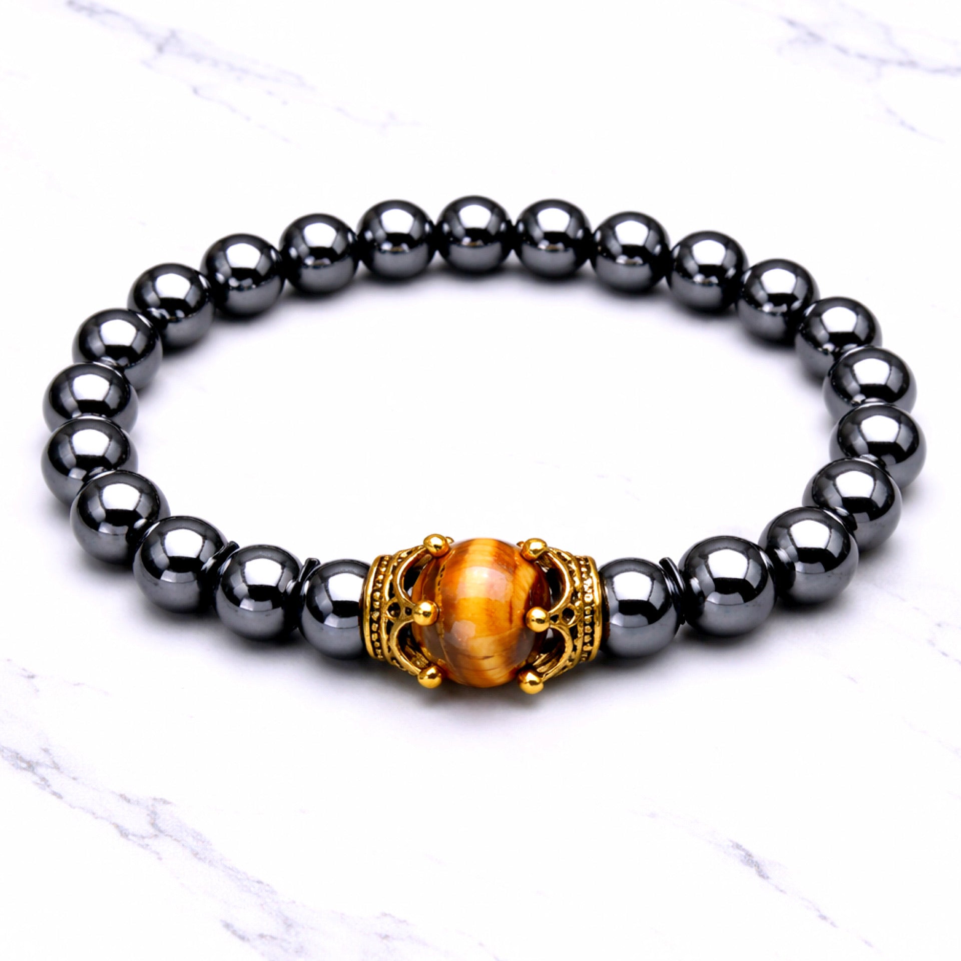 Divine Masculine Energy Bracelet