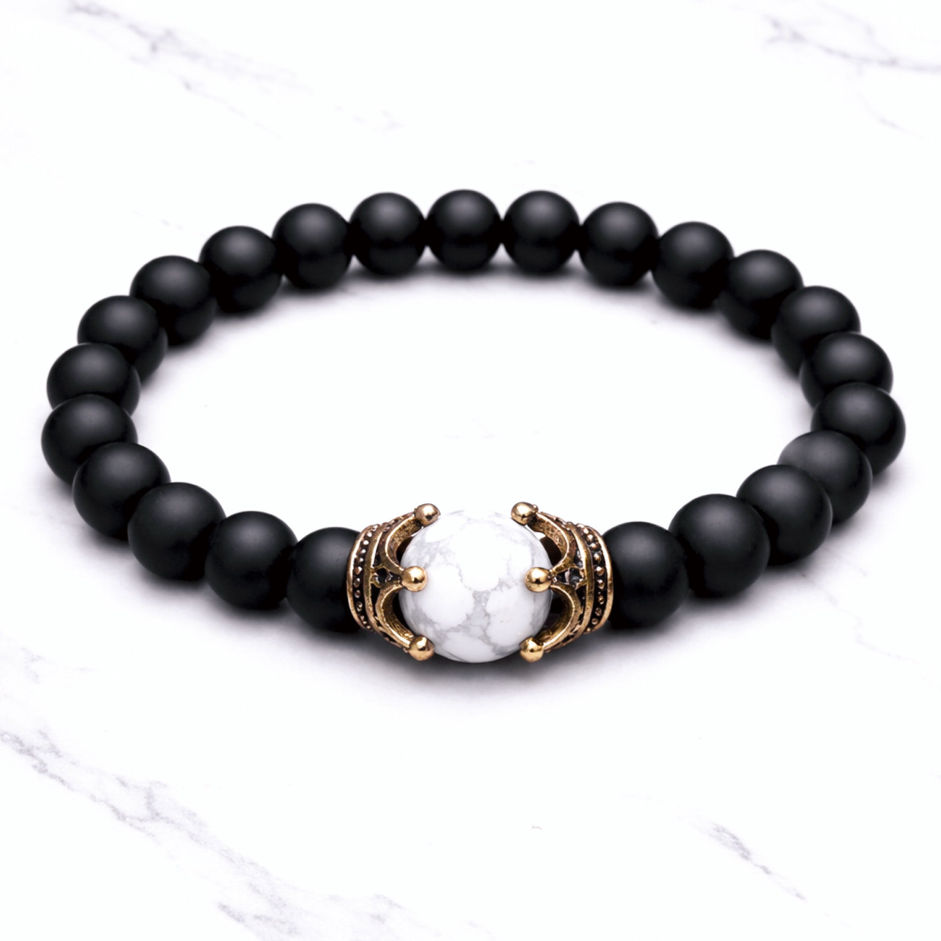 Divine Masculine Energy Bracelet