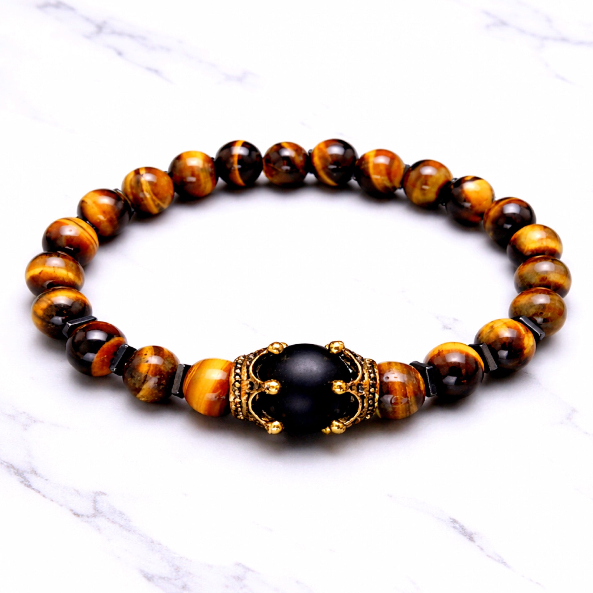 Divine Masculine Energy Bracelet